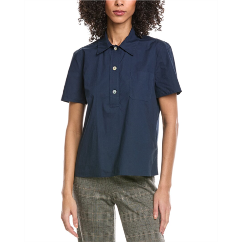 Vince polo shirt
