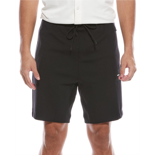 Hugo Boss headlo rib short