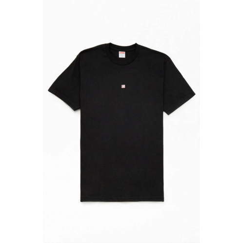 Supreme mens tamagotchi t-shirt in black