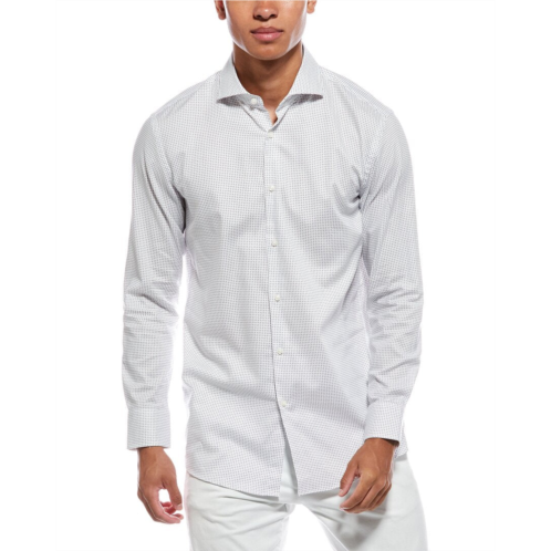 Hugo Boss Boss max sharp fit dress shirt