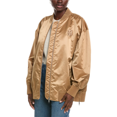 Hugo Boss palberta bomber jacket