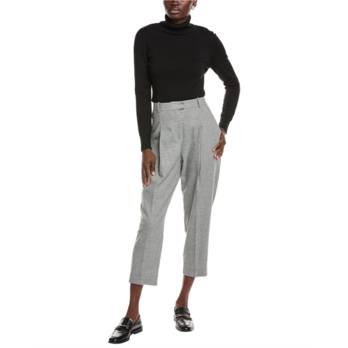 Hugo Boss tocata wool-blend trouser