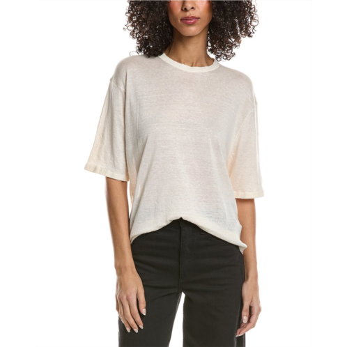 Theory light weight knit t-shirt