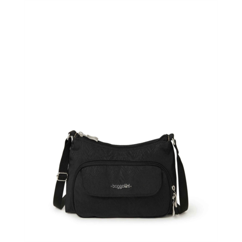 Baggallini womens everyday bag crossbody bag