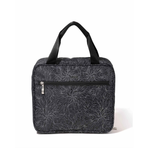 Baggallini large hanging travel toiletry kit