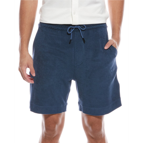 Hugo Boss double towel short