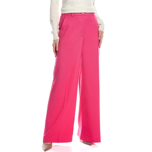 Hugo Boss tunipa wool-blend trouser