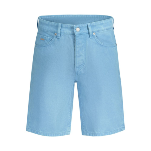 Hugo Boss cotton mens mens short