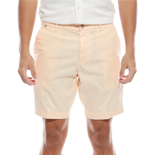 Hugo Boss slice slim fit short