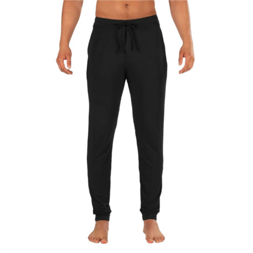 SAXX snooze lounge pant in black