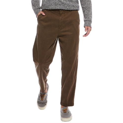 Hugo Boss perin tapered fit pant