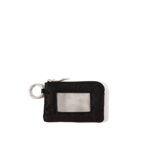 Baggallini rfid card case id wallet