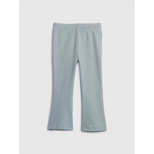 babyGap Mix and Match Flare Rib Leggings