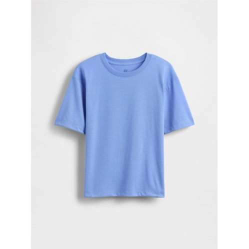 Gap Kids Recycled Oversized PJ T-Shirt