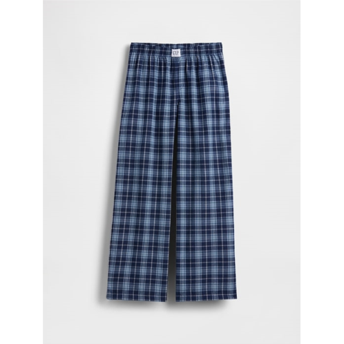 Gap Kids Recycled PJ Pants