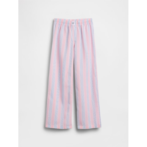Gap Kids Recycled PJ Pants