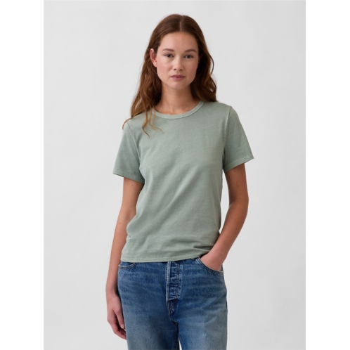 Gap Organic Cotton VintageSoft T-Shirt