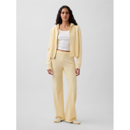 Gap CashSoft Boot Sweater Pants