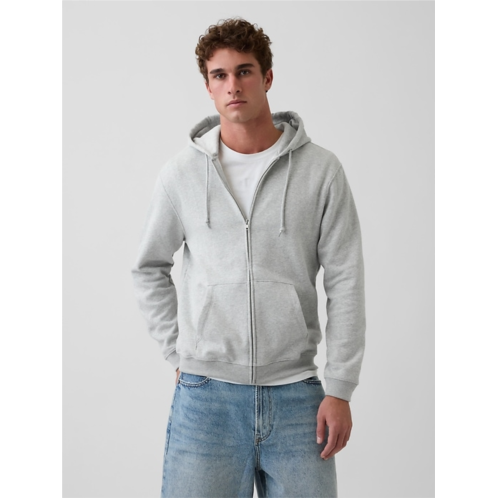 Gap Adult VintageSoft Relaxed Zip Hoodie