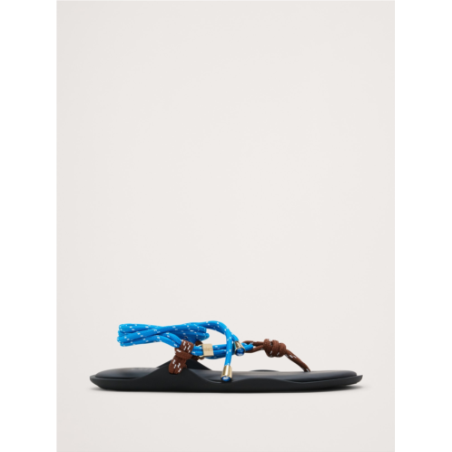 Bananarepublic Flo Twin Sandal by Flowze