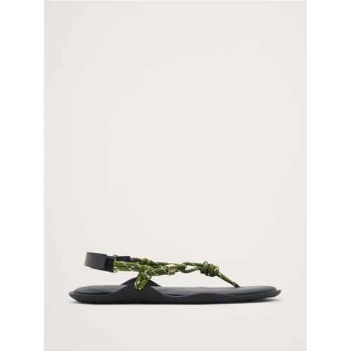 Bananarepublic Flo Sandal by Flowze