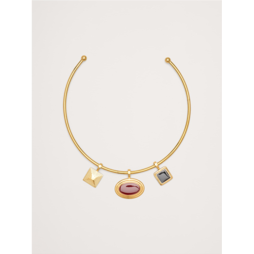 Bananarepublic Solene Choker Bundle by Heaven Mayhem