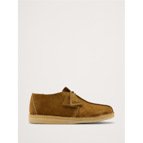 Bananarepublic Desert Trek by Clarks Originals