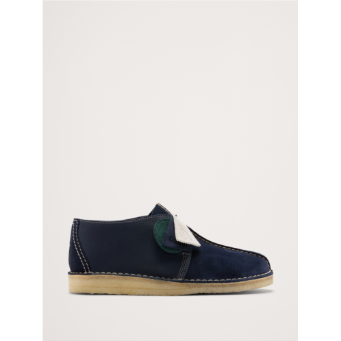 Bananarepublic Desert Trek by Clarks Originals