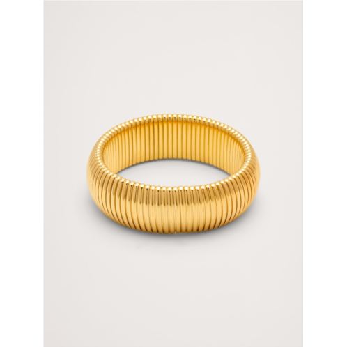 Bananarepublic Bourbon Bangle Set by Ben Amun