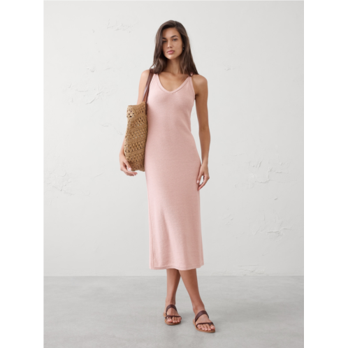 bananarepublic Midi Sweater Dress