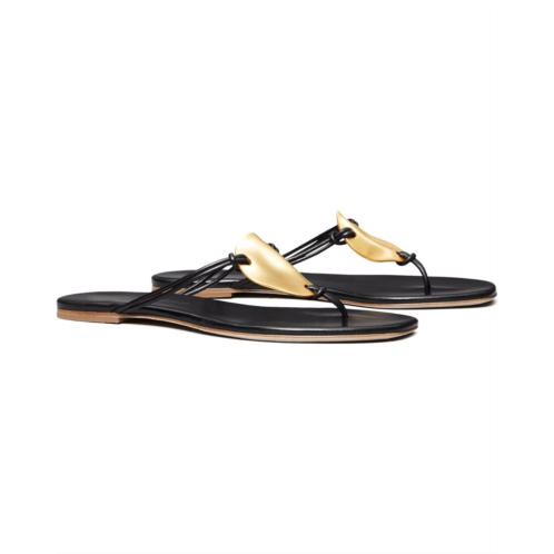 Womens Tory Burch Patos Sandal