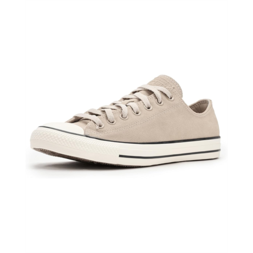 Converse Chuck Taylor All Star Colorful Suede Low Top