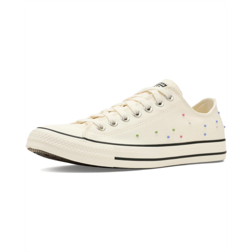 Unisex Converse Chuck Taylor All Star Low Top Mini Studs