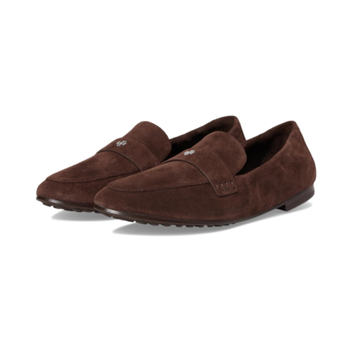 Womens Tory Burch Ballet Loafers