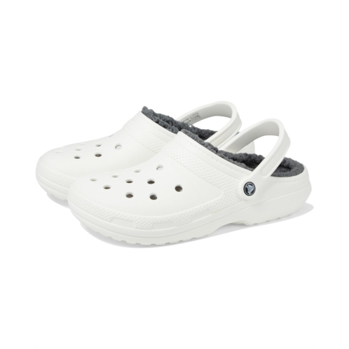 Unisex Crocs Classic Lined Clogs