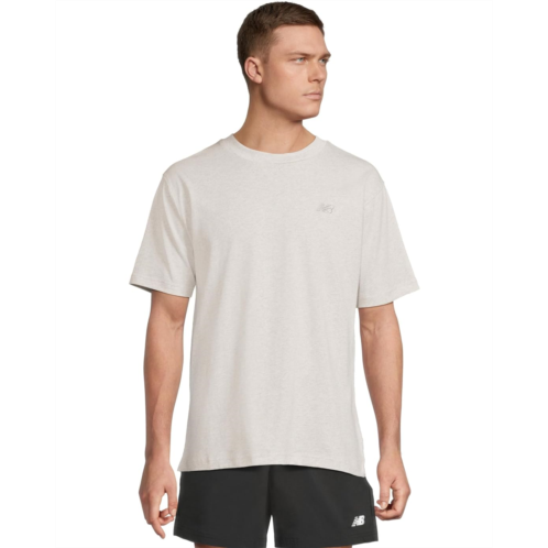New Balance Athletics Cotton T-Shirt