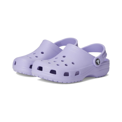 Crocs Kids Classic Clogs (Little Kid/Big Kid)