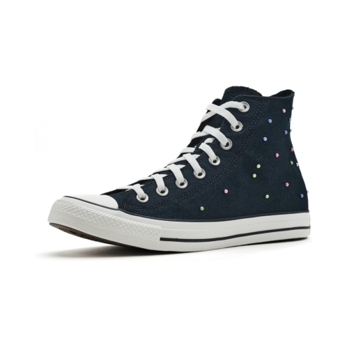 Unisex Converse Chuck Taylor All Star High-Top Mini Studs