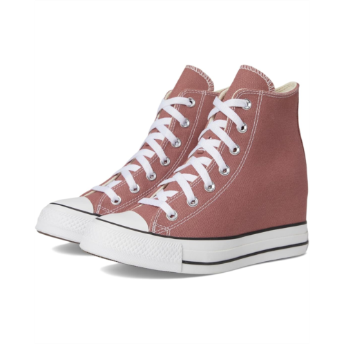 Converse Chuck Taylor All Star Wedge Sneaker