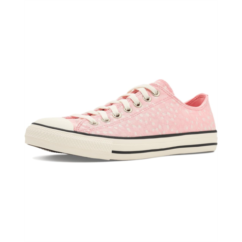 Unisex Converse Chuck Taylor All Star Deer Pattern Low Top