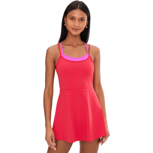 Womens Beach Riot Viola Dress