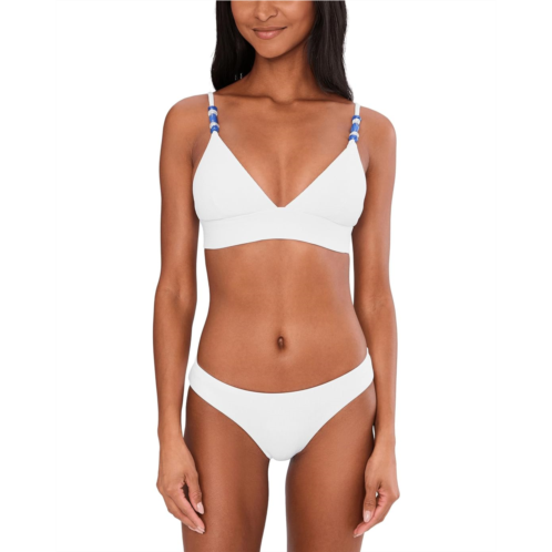 Womens BECCA Modern Edge Halter