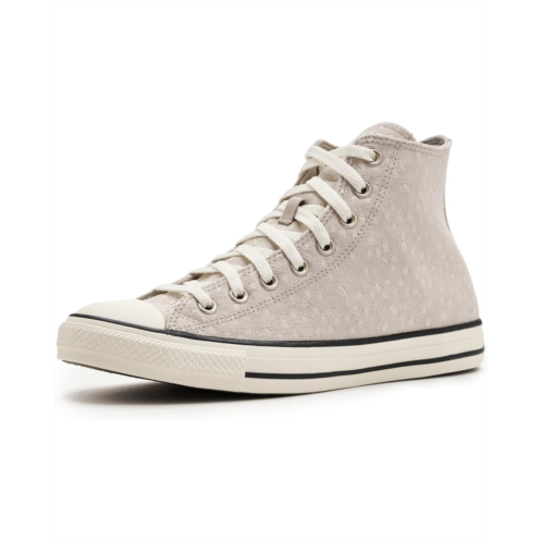 Unisex Converse Chuck Taylor All Star Deer Pattern High-Top