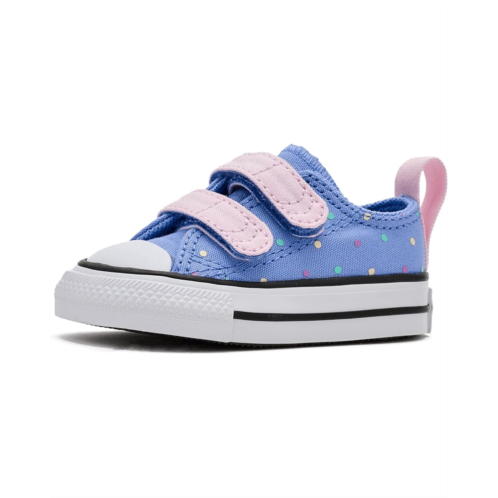 Converse Kids Chuck Taylor All Star Beads Easy On (Infant/Toddler)
