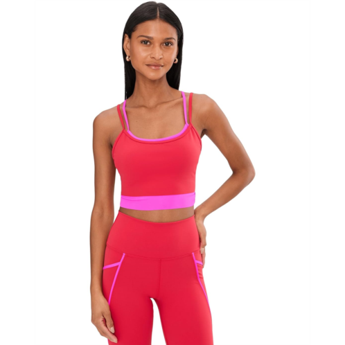 Womens Beach Riot Vinny Top