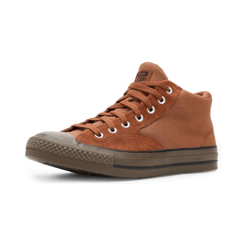 Converse Chuck Taylor All Star Malden Street Canvas & Suede Mid Top
