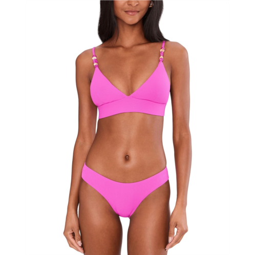 Womens BECCA Modern Edge Halter