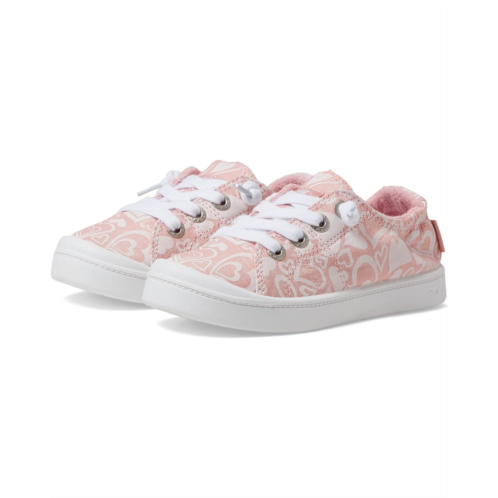 Roxy Kids Bayshore Plus Sneakers (Little Kid/Big Kid)