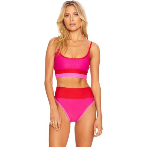 Womens Beach Riot Eva Top