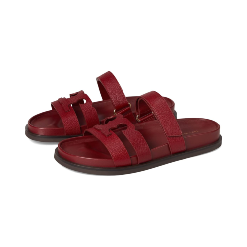 Womens Tory Burch Ines Sport Slides